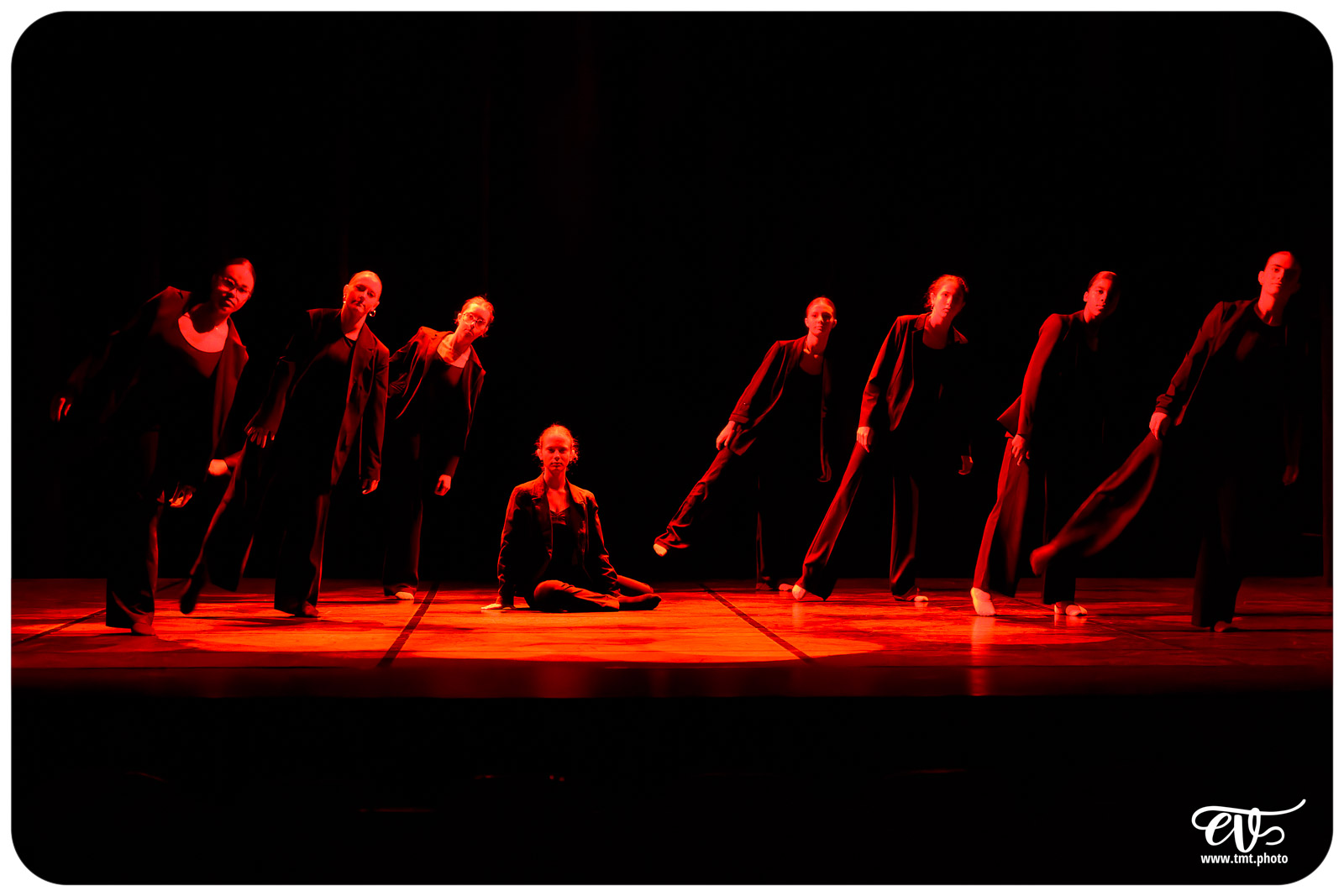GALA DE DANSE 2026 EMMDH
